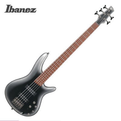 IBANEZ 아이바네즈 SR305E 베이스 기타 / 가죽스트랩 선물
