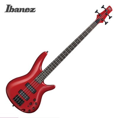 IBANEZ 아이바네즈 SR300EB 베이스 기타 / 가죽스트랩 선물