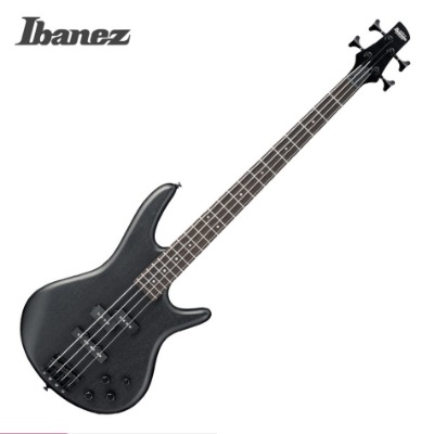 IBANEZ 아이바네즈 GSR200B 베이스 기타 / 가죽스트랩 선물