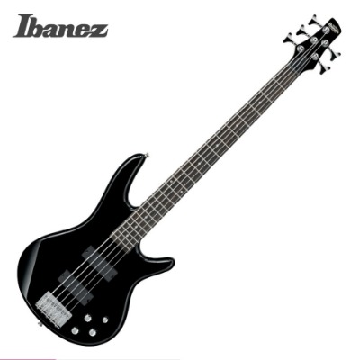IBANEZ 아이바네즈 GSR205 베이스 기타 / 가죽스트랩 선물