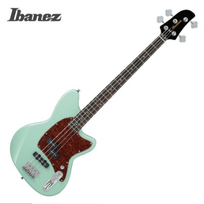 IBANEZ 아이바네즈 TMB100 베이스 기타 / 가죽스트랩 선물
