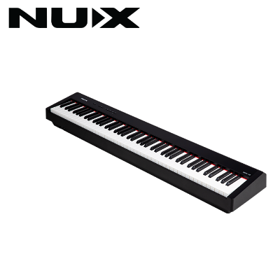 뉴엑스 NUIX NPK-10 키보드 건반